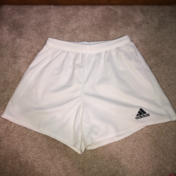 SOLD Adidas Shorts🥇 - Picture 2 of 3